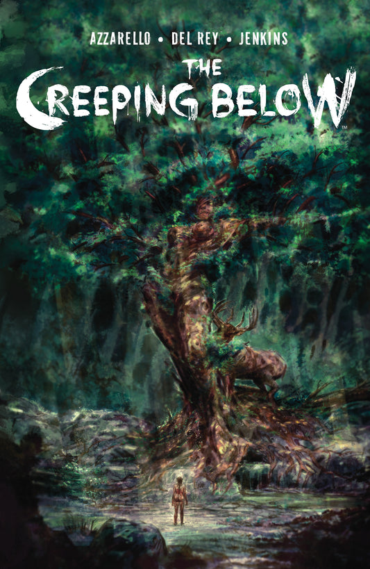 2025 - The Creeping Below - M - ENG 1