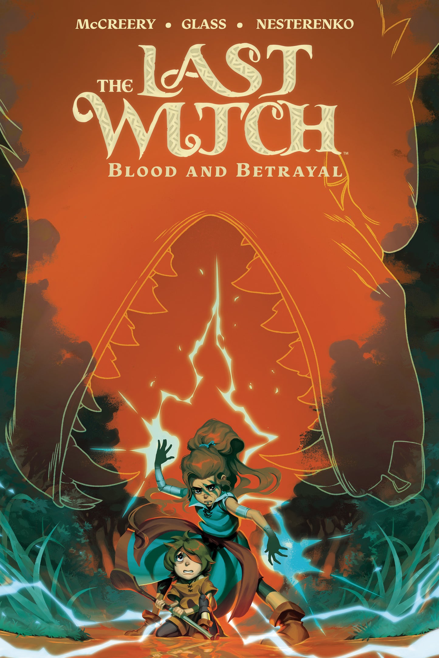 2025 - The Last Witch: Blood & Betrayal - M - ENG 1