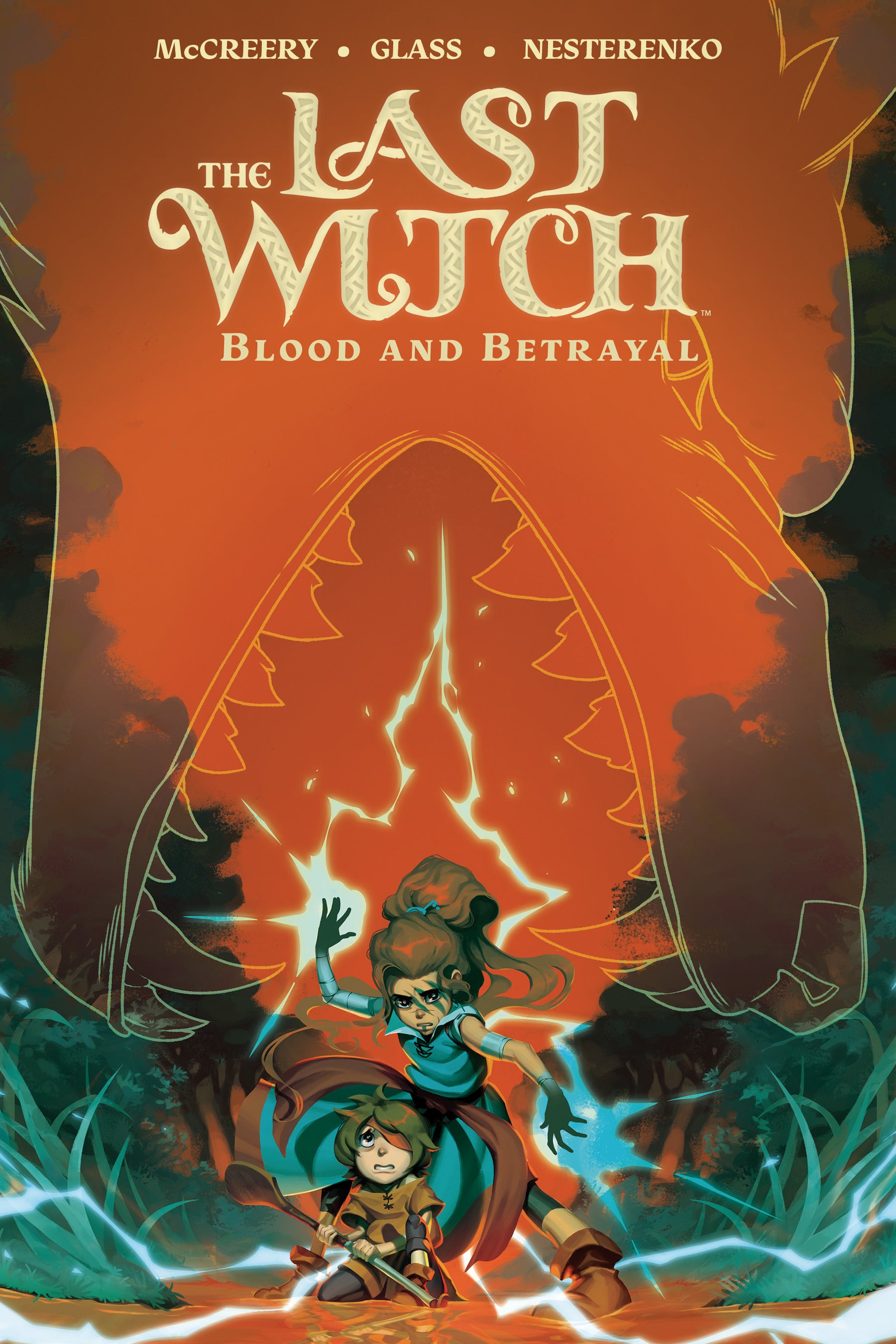 2025 - The Last Witch: Blood & Betrayal - M - ENG 1