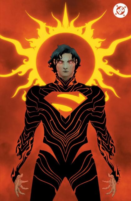 2025 - Absolute Superman #1 Var. AL - Down in the Dirt - M - ENG - PRE-ORDER 1