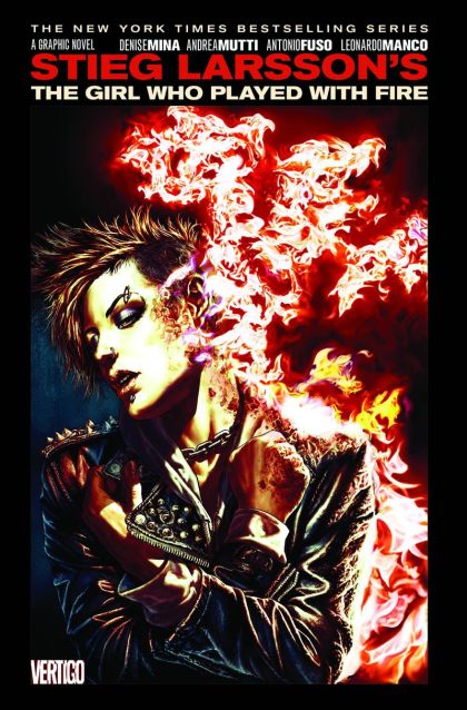 2015 - The Girl Who Played With Fire - M - ENG - PRE-ORDER 1