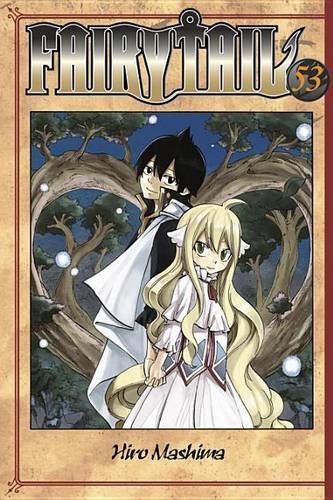 2016 - Fairy Tail #53 - M - ENG - PRE-ORDER 1