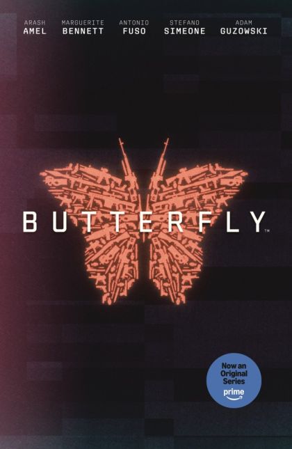 2025 - Butterfly - M - ENG - PRE-ORDER 1