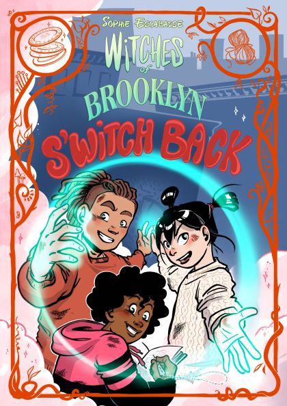 2026 - Witches of Brooklyn: S'witch Back - M - ENG 1