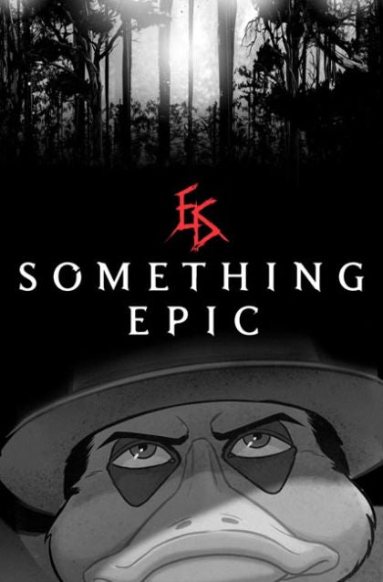 2026 - Something Epic #17 Var. C - M - ENG - PROMO 1