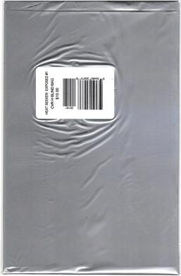 2025 - Heat Seeker: Exposed - A Gun Honey Series #2 Var. H - M - ENG - PRE-ORDER 1