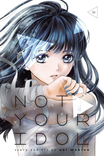 2025 - Not Your Idol #3 - M - ENG 133
