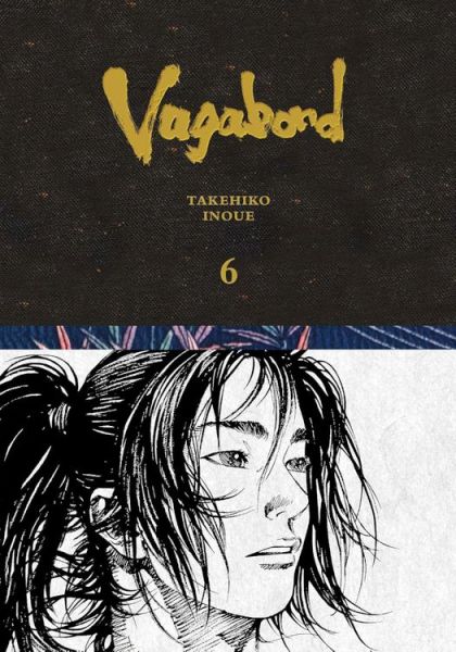 2026 - Vagabond Definitive Edition #6 - M - ENG - PRE-ORDER 1