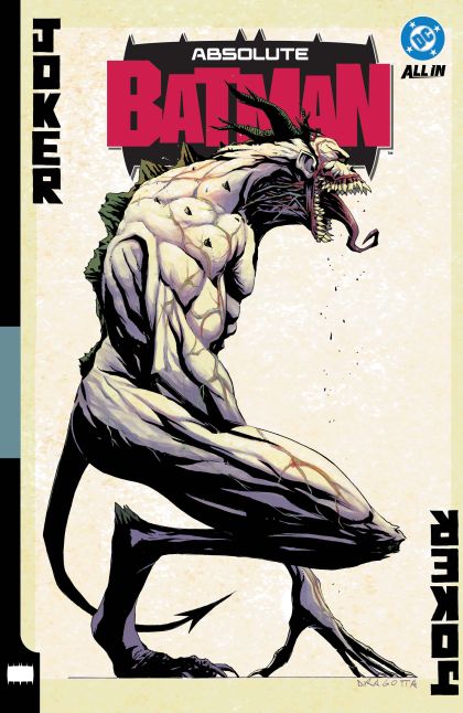 Absolute Batman #3 - M - ENG 1