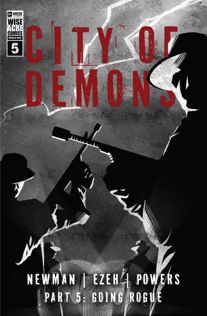 2026 - City of Demons #5 - M - ENG 1