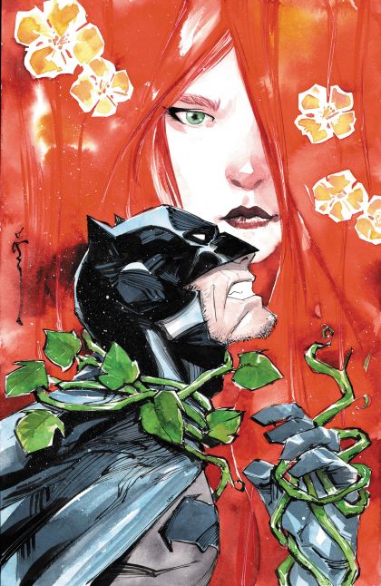 2026 - Batman, Vol. 4 #13 Var. C - M - ENG 1