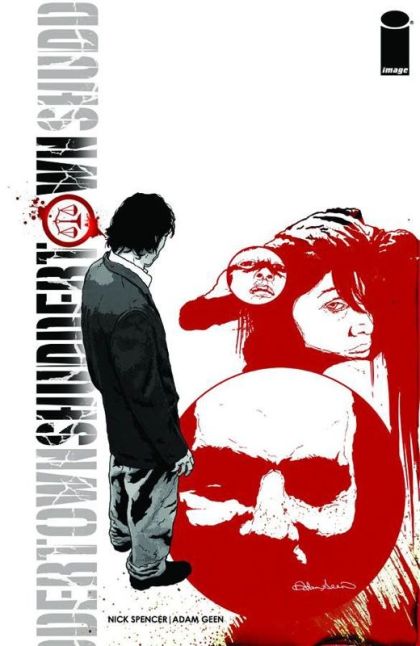2010 - Shuddertown - M - ENG - PRE-ORDER 1