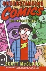 2009 - Understanding Comics - M - ENG - PRE-ORDER 1