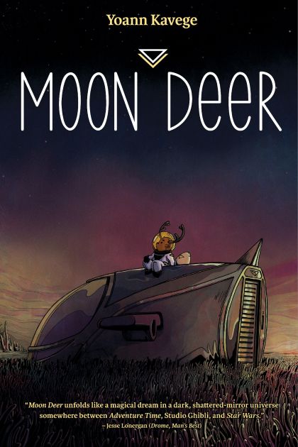 2026 - Moon Deer - M - ENG 1