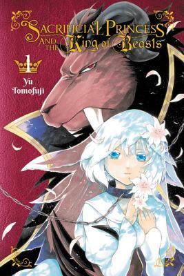 2018 - Sacrificial Princess and The King of Beasts #1 - NM/M - ENG 1