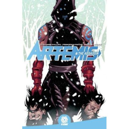 2021 - Artemis and the Assassin TP - M - ENG - PRE-ORDER 1