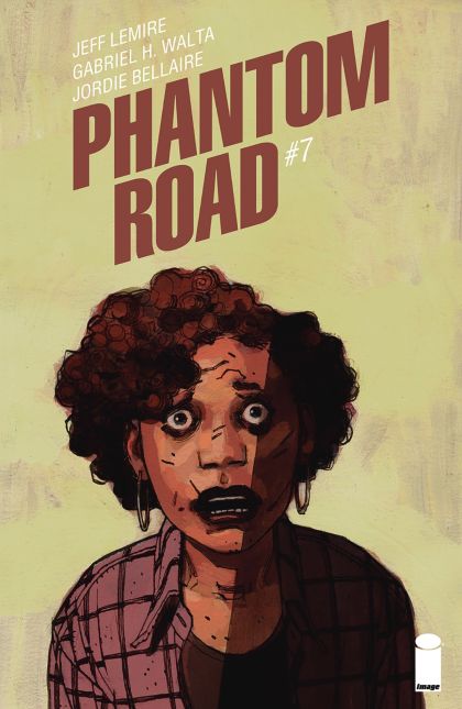 2023 - Image Comics - ON DEMAND - Phantom Road #7 Var. A - M - Eng 1