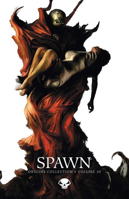 2025 - Spawn Origins #30 - M - ENG - PRE-ORDER 1