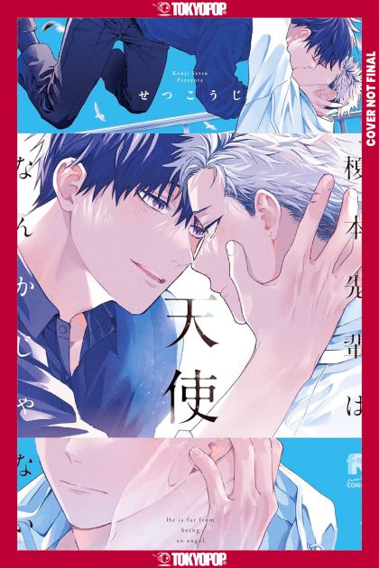 2027 - Enomoto Is No Angel - M - ENG - PROMO 1