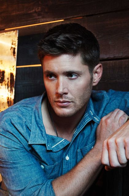 2026 - Supernatural: Dean Winchester #2 Var. G - M - ENG - PROMO 1