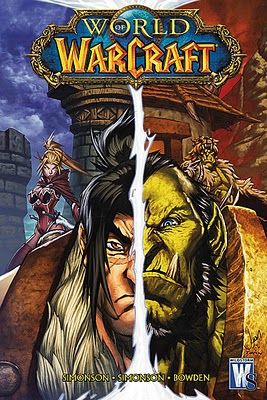 2011 - World of Warcraft Var. TP-3 - M - ENG - PRE-ORDER 1