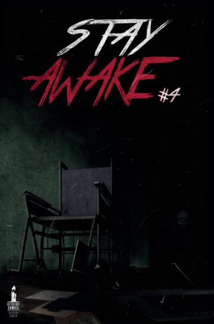 2025 - Stay Awake #4 - M - ENG 1