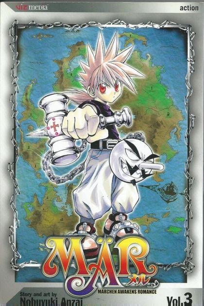 2005 - Mär #3 - M - ENG 1