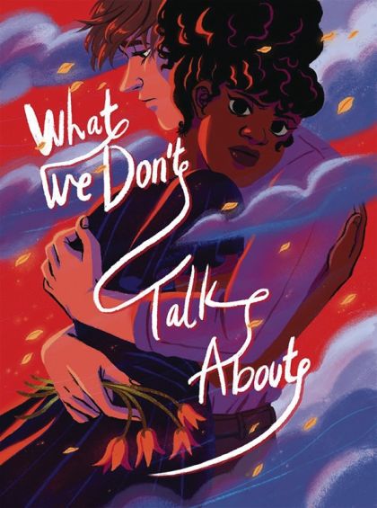 2020 - What We Dont Talk About - M - ENG - PROMO 1