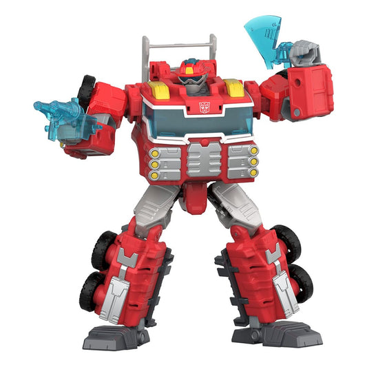 Transformers AOP Voy RB Heatwave - M 1