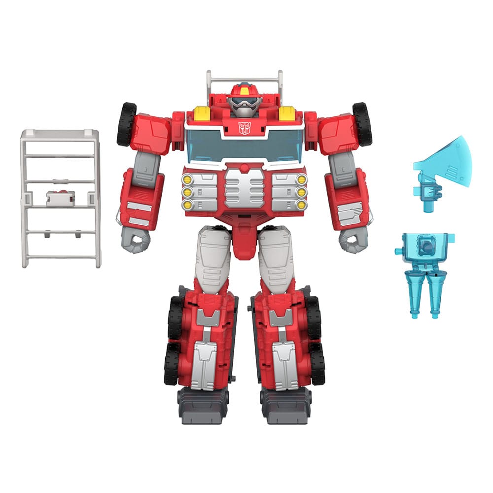 Transformers AOP Voy RB Heatwave - M 3