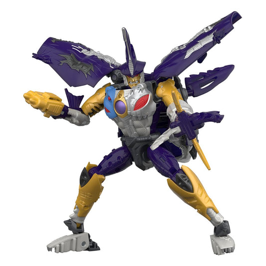 Transformers AOP Voy RID Skybite - M 1