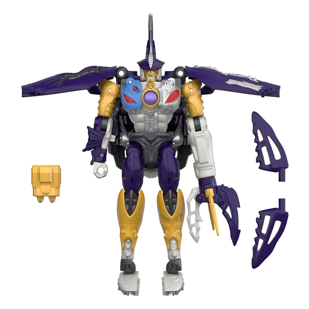 Transformers AOP Voy RID Skybite - M 3