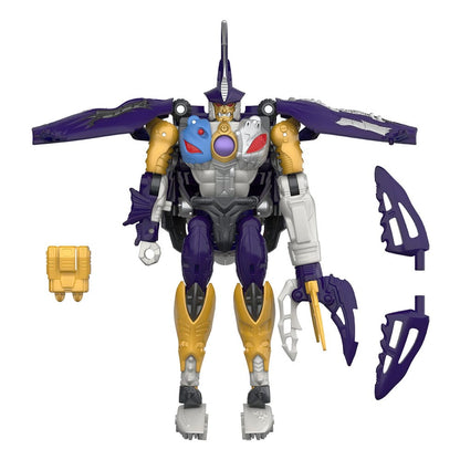 Transformers AOP Voy RID Skybite - M 3