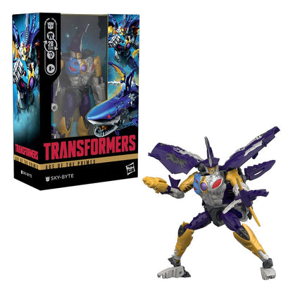 Transformers AOP Voy RID Skybite - M 4