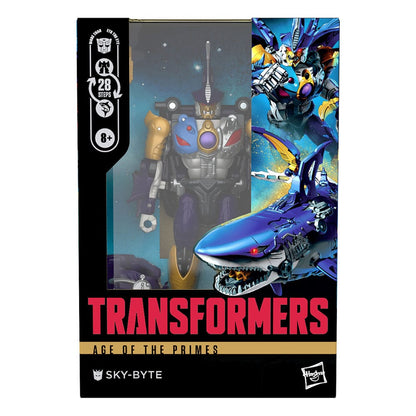 Transformers AOP Voy RID Skybite - M 5