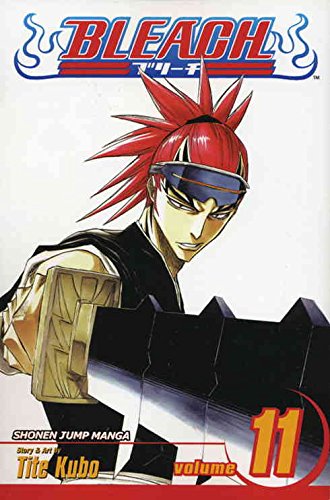 2005 - Bleach #11 - A Star and a Stray Dog - VF/NM - ENG 1