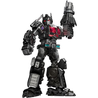 Blokees Transformers Classic Class Nemesis Prime Model - M 2