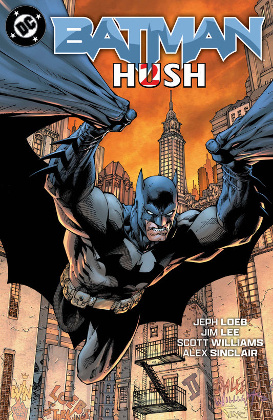 2025 - Batman H2Sh - M - ENG 1