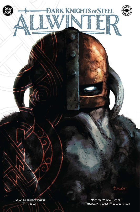 2025 - Dark Knights Of Steel Allwinter - M - ENG 1