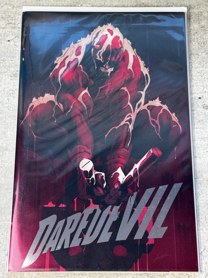 2023 - Daredevil, Vol. 8 #1 Var. G - M - ENG 1