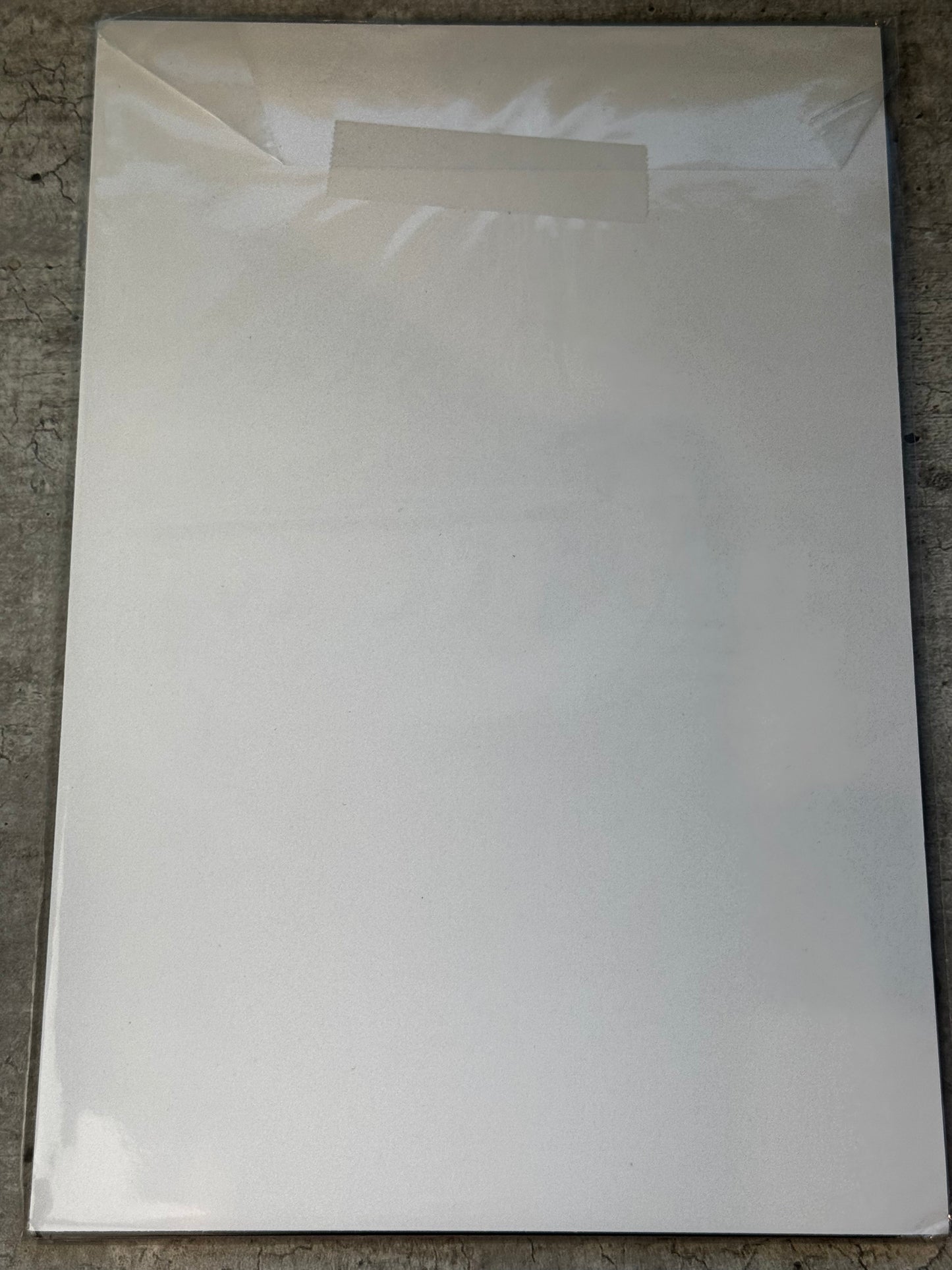 2021 - Eternals, Vol. 5 #1 Var. J - Part One - NM+ - ENG