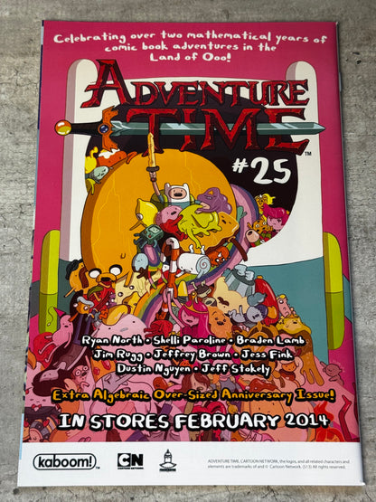 2013 - HeroBear and the Kid: The Inheritance #5 - NM+ - ENG