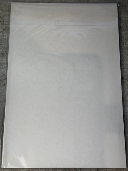 2021 - Nocterra #3 Var. A - Path Three - NM/M - ENG
