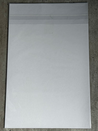2014 - Original Sin #6 Var. A - Open Your Eye - NM+ - ENG