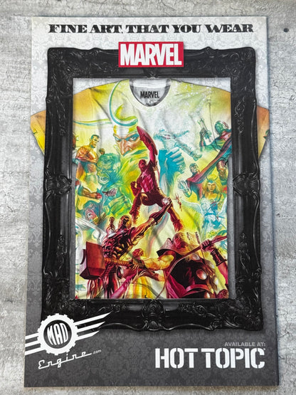 2014 - Thor, Vol. 4 #2 Var. D - La Diosa del Trueno - NM+ - ING