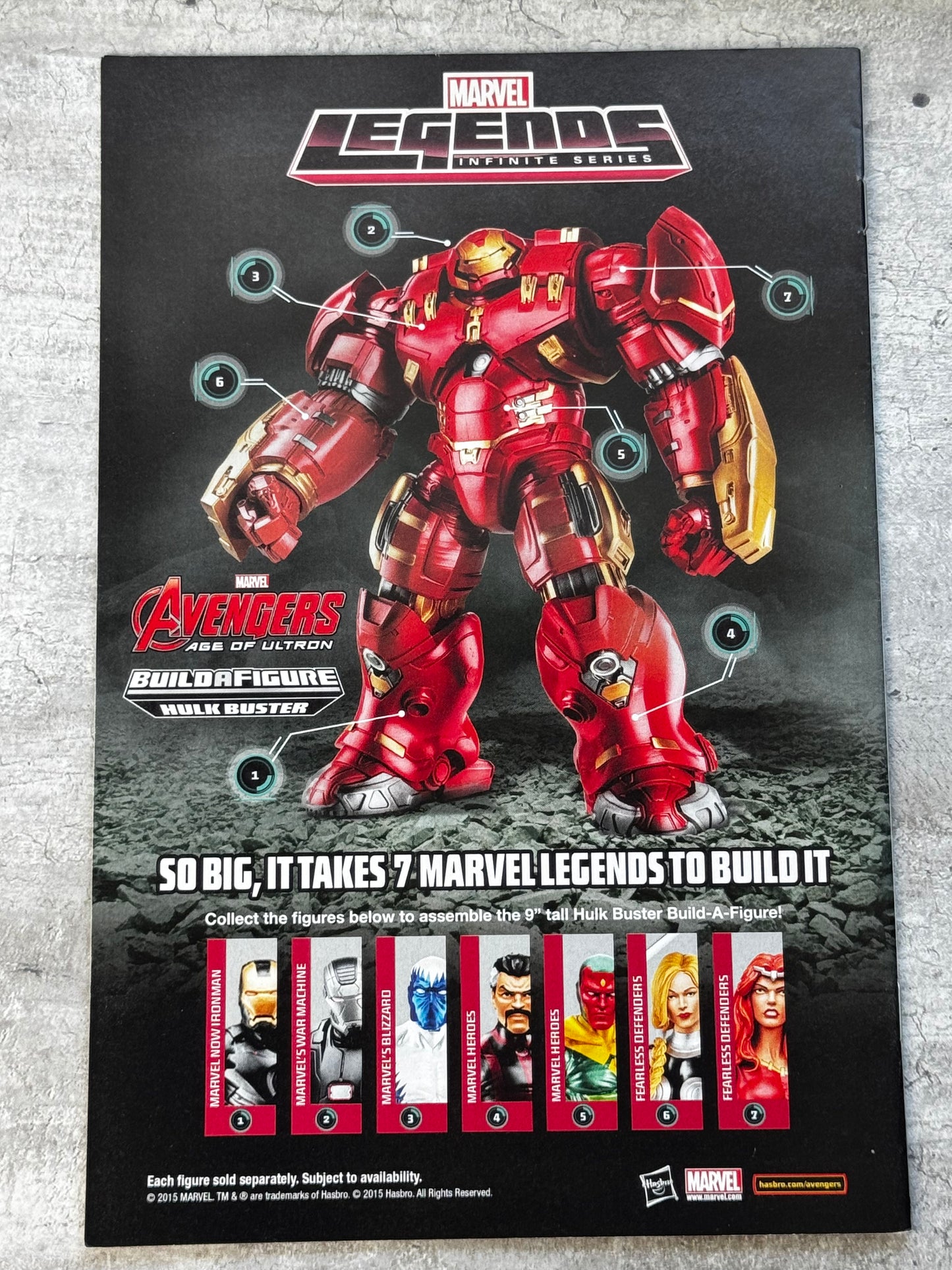 2015 - Thors #4 Var. A - Excessive Thunder - NM+ - ENG