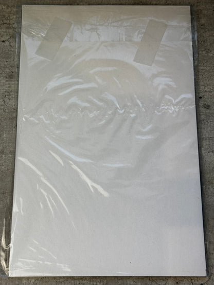 2016 - Brutal Nature #1 Var. B - NM/M - ENG