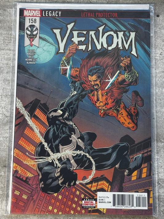 2017 - Venom, Vol. 3 #158 - Part 4 - NM+ - ENG 1