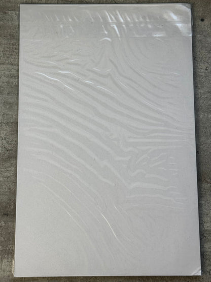 2021 - White #1 Var. C - NM+ - ENG
