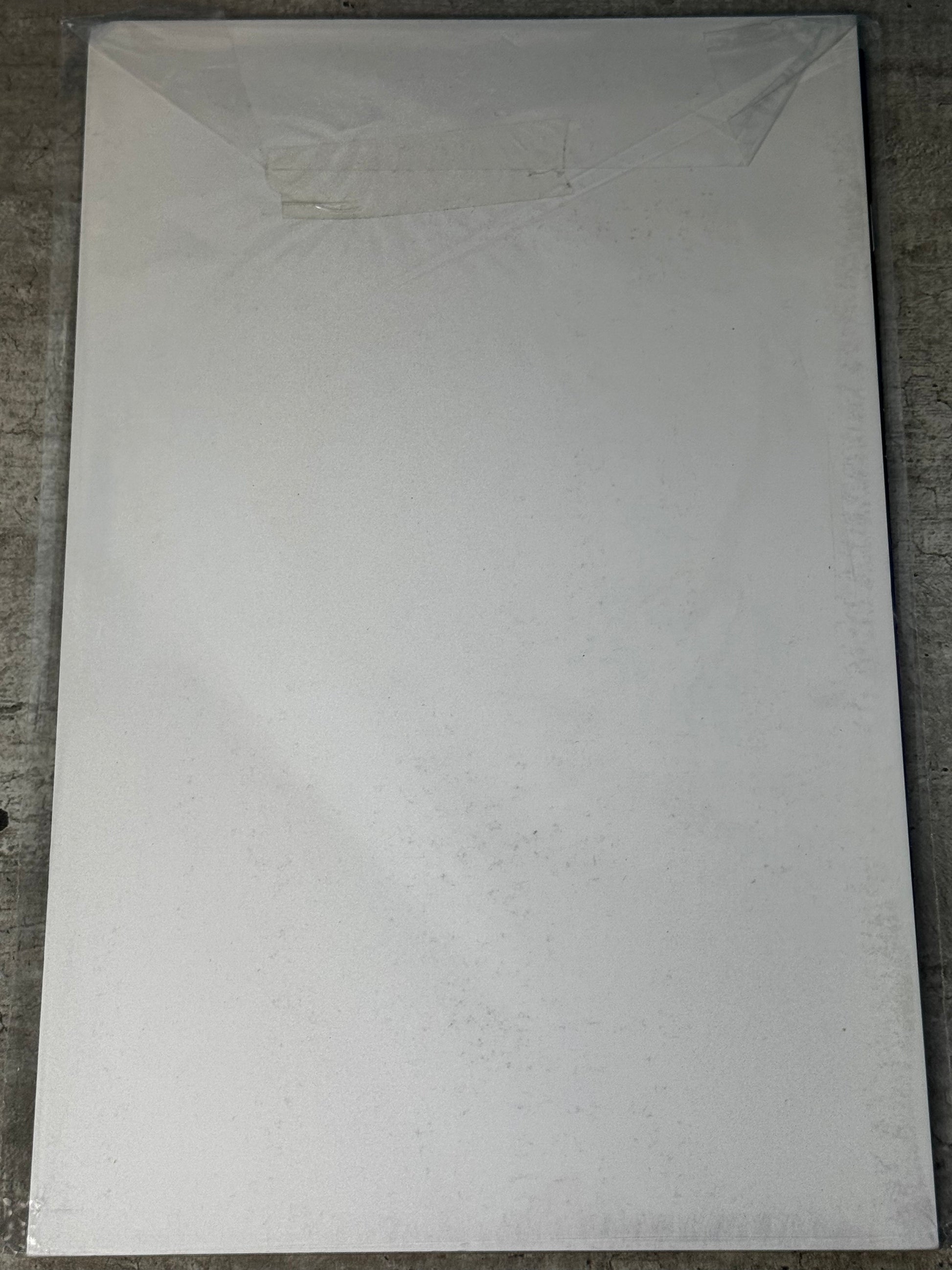 2019 - House of X #4 Var. F - It Will Be Done - NM+ - ENG 2
